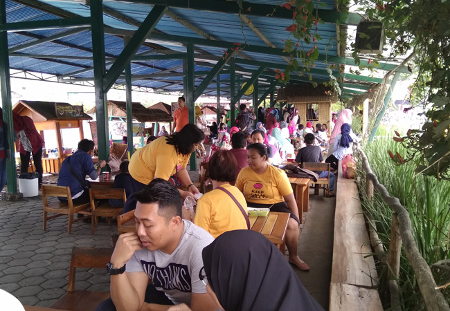 Serunya Wisata Murah di Bandung Versi Gue! – CERITA LIANA