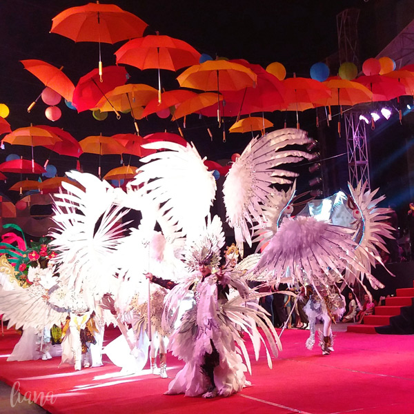 Semarang Night Carnival 2017