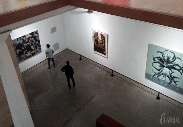 Semarang Contemporary Art Gallery