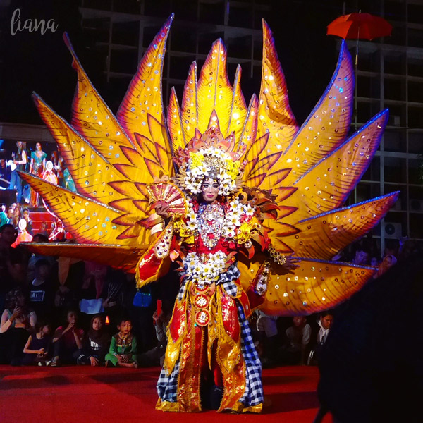 Semarang Night Carnival 2017